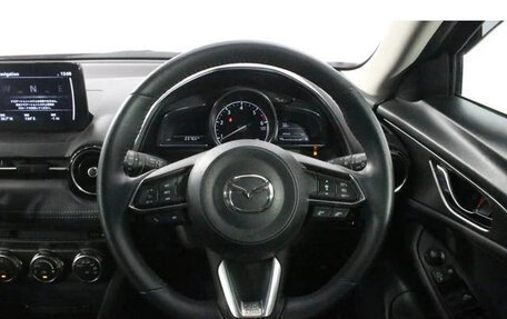 Mazda CX-3 I, 2021 год, 1 451 255 рублей, 37 фотография