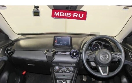 Mazda CX-3 I, 2021 год, 1 451 255 рублей, 38 фотография