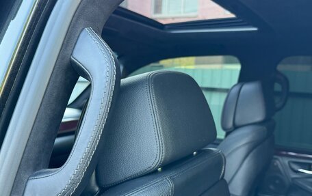 Lexus LX III, 2013 год, 4 188 000 рублей, 11 фотография