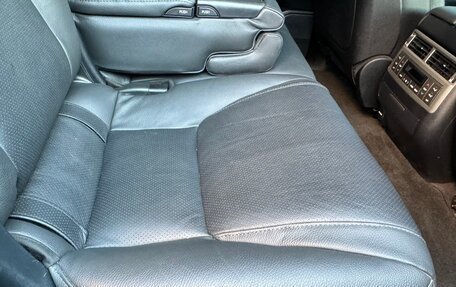 Lexus LX III, 2013 год, 4 188 000 рублей, 6 фотография