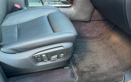 Lexus LX III, 2013 год, 4 188 000 рублей, 10 фотография