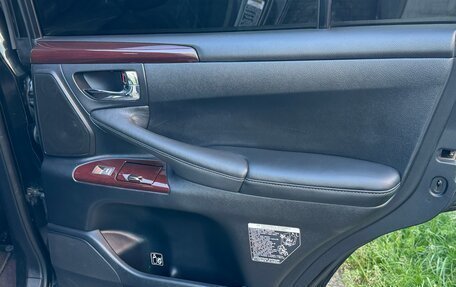 Lexus LX III, 2013 год, 4 188 000 рублей, 8 фотография