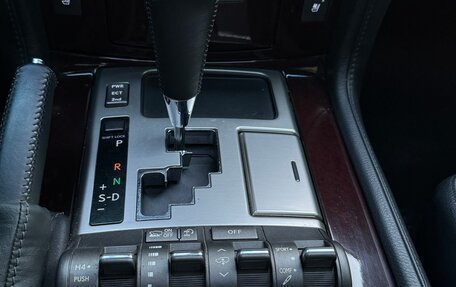 Lexus LX III, 2013 год, 4 188 000 рублей, 17 фотография