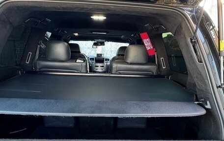 Lexus LX III, 2013 год, 4 188 000 рублей, 5 фотография