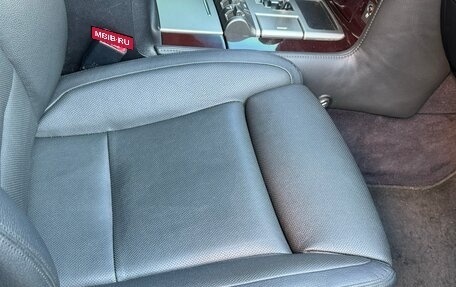 Lexus LX III, 2013 год, 4 188 000 рублей, 9 фотография