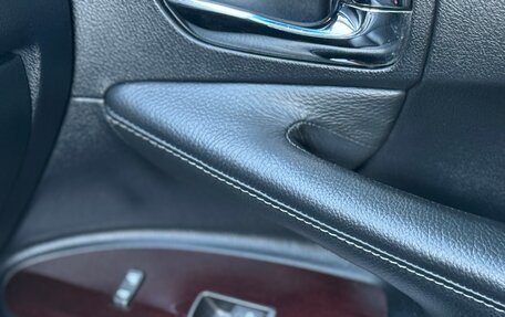 Lexus LX III, 2013 год, 4 188 000 рублей, 18 фотография