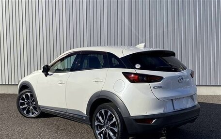 Mazda CX-3 I, 2023 год, 1 250 000 рублей, 3 фотография