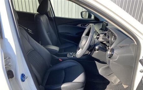 Mazda CX-3 I, 2023 год, 1 250 000 рублей, 8 фотография