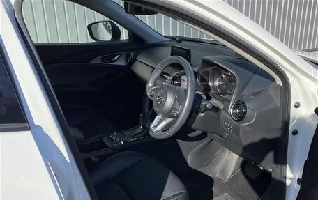 Mazda CX-3 I, 2023 год, 1 250 000 рублей, 9 фотография