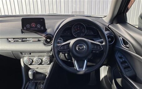 Mazda CX-3 I, 2023 год, 1 250 000 рублей, 11 фотография