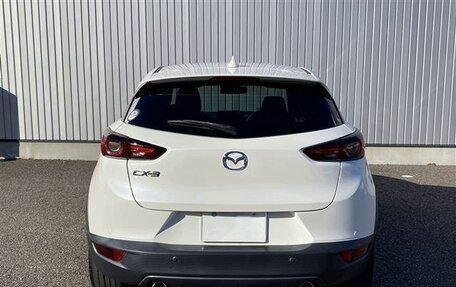 Mazda CX-3 I, 2023 год, 1 250 000 рублей, 5 фотография