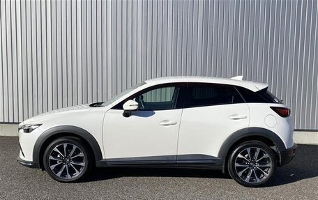 Mazda CX-3 I, 2023 год, 1 250 000 рублей, 2 фотография