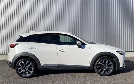 Mazda CX-3 I, 2023 год, 1 250 000 рублей, 6 фотография