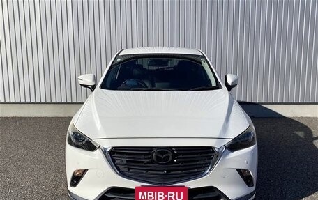 Mazda CX-3 I, 2023 год, 1 250 000 рублей, 7 фотография