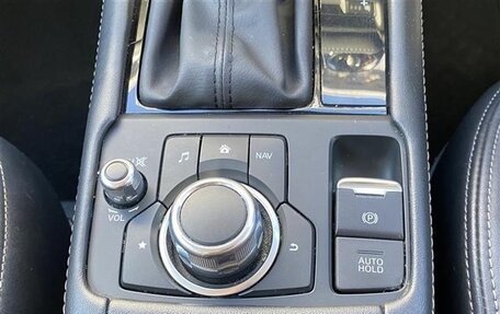 Mazda CX-3 I, 2023 год, 1 250 000 рублей, 18 фотография