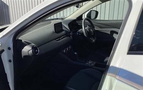 Mazda CX-3 I, 2023 год, 1 250 000 рублей, 24 фотография