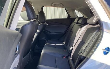 Mazda CX-3 I, 2023 год, 1 250 000 рублей, 26 фотография