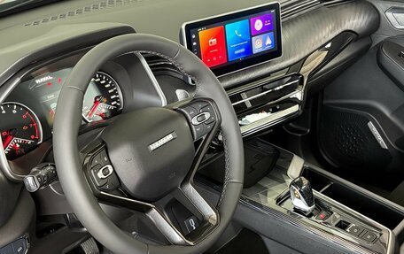 Haval Jolion, 2026 год, 2 499 000 рублей, 11 фотография