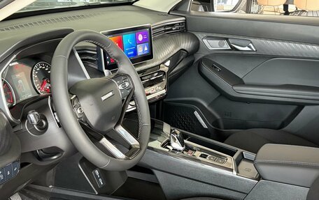Haval Jolion, 2026 год, 2 499 000 рублей, 10 фотография