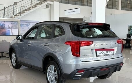 Haval Jolion, 2026 год, 2 499 000 рублей, 5 фотография