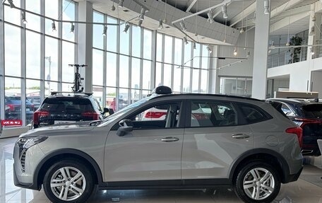 Haval Jolion, 2026 год, 2 499 000 рублей, 8 фотография