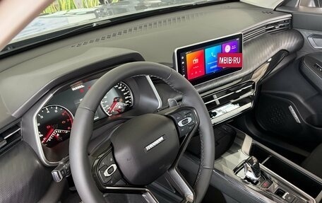 Haval Jolion, 2026 год, 2 499 000 рублей, 12 фотография