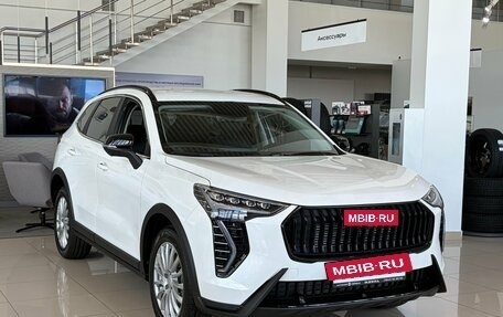Haval Jolion, 2026 год, 2 849 000 рублей, 3 фотография
