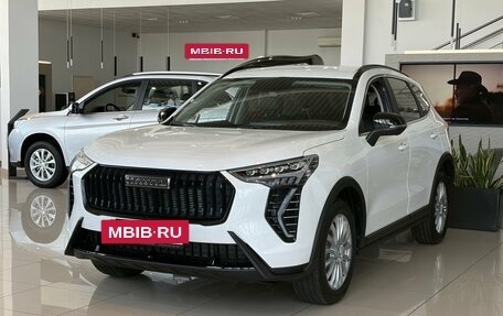 Haval Jolion, 2026 год, 2 849 000 рублей, 2 фотография