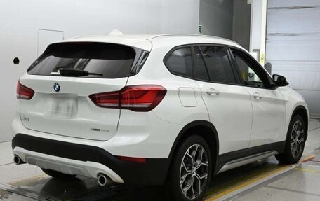 BMW X1, 2021 год, 1 935 000 рублей, 2 фотография