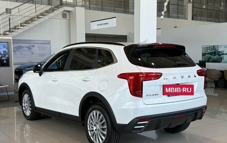 Haval Jolion, 2026 год, 2 849 000 рублей, 29 фотография
