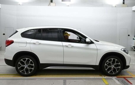 BMW X1, 2021 год, 1 935 000 рублей, 3 фотография