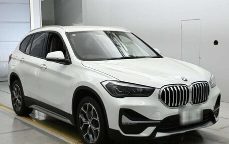 BMW X1, 2021 год, 1 935 000 рублей, 5 фотография