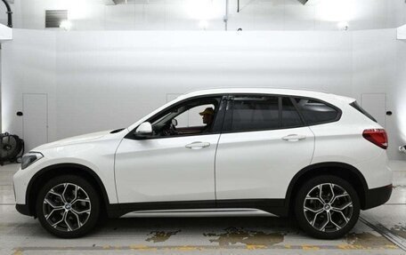 BMW X1, 2021 год, 1 935 000 рублей, 4 фотография