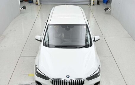 BMW X1, 2021 год, 1 935 000 рублей, 7 фотография