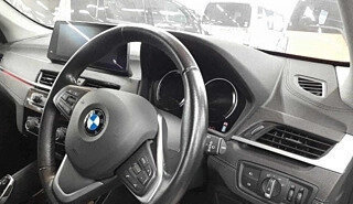 BMW X1, 2021 год, 1 935 000 рублей, 9 фотография
