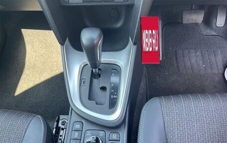 Toyota Yaris Cross, 2023 год, 1 730 000 рублей, 13 фотография