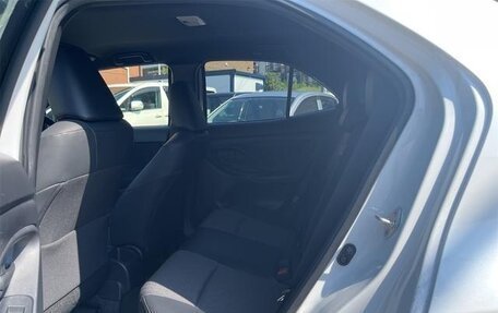 Toyota Yaris Cross, 2023 год, 1 730 000 рублей, 25 фотография