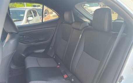 Toyota Yaris Cross, 2023 год, 1 730 000 рублей, 26 фотография