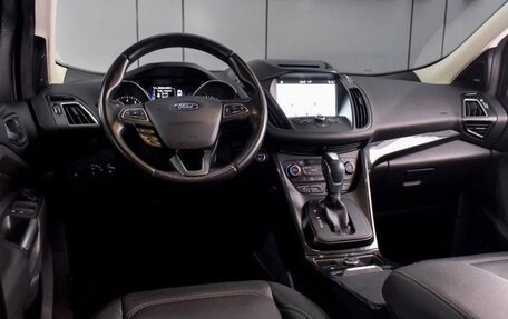Ford Kuga III, 2019 год, 1 765 000 рублей, 5 фотография