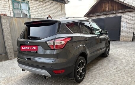 Ford Kuga III, 2019 год, 1 765 000 рублей, 4 фотография