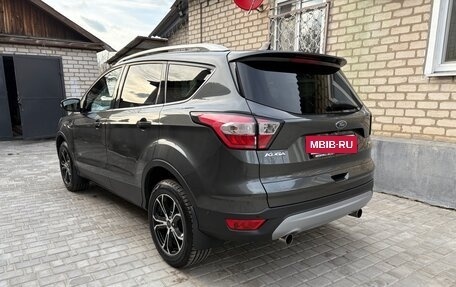 Ford Kuga III, 2019 год, 1 765 000 рублей, 3 фотография
