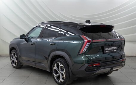 Geely Atlas, 2024 год, 2 648 000 рублей, 5 фотография