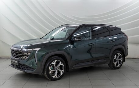 Geely Atlas, 2024 год, 2 648 000 рублей, 3 фотография