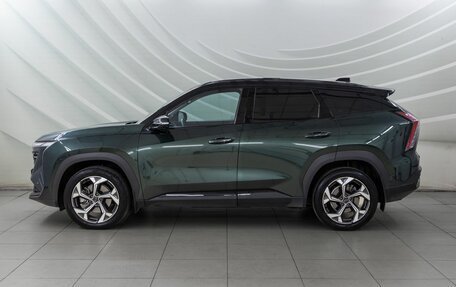 Geely Atlas, 2024 год, 2 648 000 рублей, 4 фотография