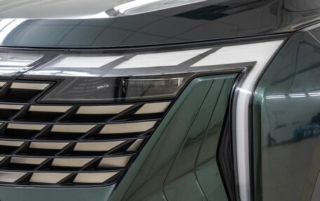 Geely Atlas, 2024 год, 2 648 000 рублей, 10 фотография