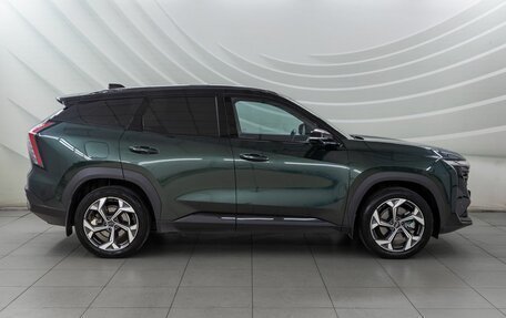 Geely Atlas, 2024 год, 2 648 000 рублей, 8 фотография