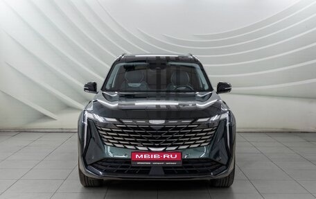 Geely Atlas, 2024 год, 2 648 000 рублей, 2 фотография