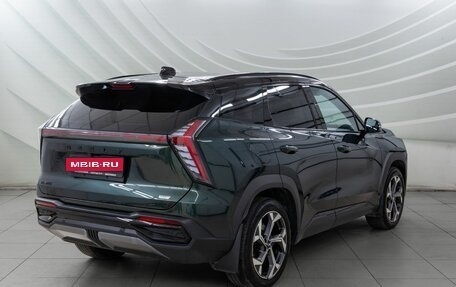 Geely Atlas, 2024 год, 2 648 000 рублей, 7 фотография