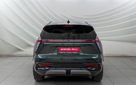 Geely Atlas, 2024 год, 2 648 000 рублей, 6 фотография