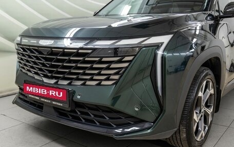 Geely Atlas, 2024 год, 2 648 000 рублей, 12 фотография